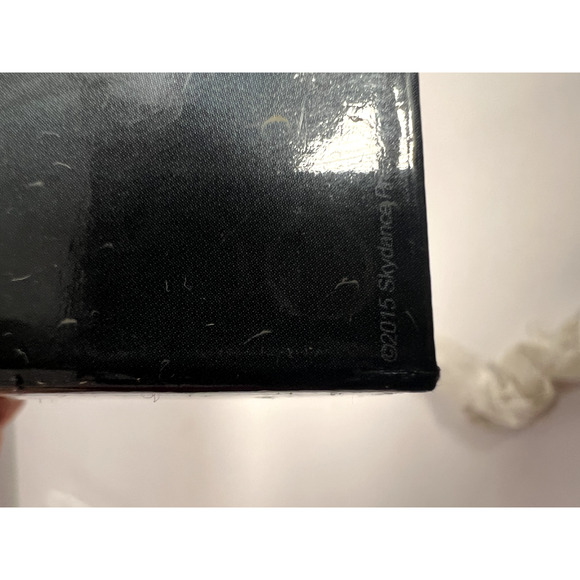 The Expanse Rocinante Ship Diorama Replica Model 2017 Loot Crate Exclusive NIB - Picture 10 of 10